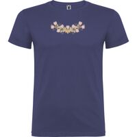 T-shirt Beagle de marque Roly - Tailles enfant et adulte Vignette