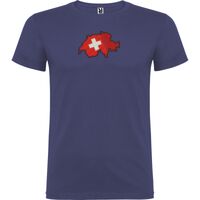 T-shirt Beagle de marque Roly - Tailles enfant et adulte Vignette