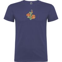 T-shirt Beagle de marque Roly - Tailles enfant et adulte Vignette