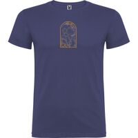 T-shirt Beagle de marque Roly - Tailles enfant et adulte Vignette