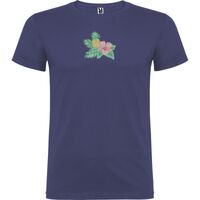 T-shirt Beagle de marque Roly - Tailles enfant et adulte Vignette