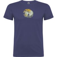 T-shirt Beagle de marque Roly - Tailles enfant et adulte Vignette