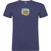 T-shirt Beagle de marque Roly - Tailles enfant et adulte Vignette