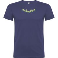 T-shirt Beagle de marque Roly - Tailles enfant et adulte Vignette