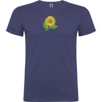 T-shirt Beagle de marque Roly - Tailles enfant et adulte Vignette