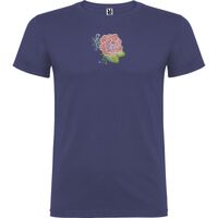 T-shirt Beagle de marque Roly - Tailles enfant et adulte Vignette