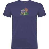 T-shirt Beagle de marque Roly - Tailles enfant et adulte Vignette