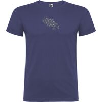 T-shirt Beagle de marque Roly - Tailles enfant et adulte Vignette