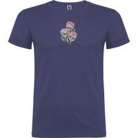 T-shirt Beagle de marque Roly - Tailles enfant et adulte Vignette