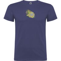 T-shirt Beagle de marque Roly - Tailles enfant et adulte Vignette