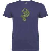 T-shirt Beagle de marque Roly - Tailles enfant et adulte Vignette