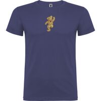 T-shirt Beagle de marque Roly - Tailles enfant et adulte Vignette