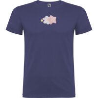 T-shirt Beagle de marque Roly - Tailles enfant et adulte Vignette