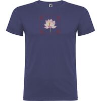 T-shirt Beagle de marque Roly - Tailles enfant et adulte Vignette