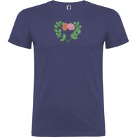 T-shirt Beagle de marque Roly - Tailles enfant et adulte Vignette