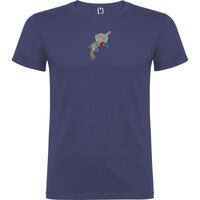 T-shirt Beagle de marque Roly - Tailles enfant et adulte Vignette