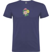 T-shirt Beagle de marque Roly - Tailles enfant et adulte Vignette