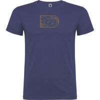 T-shirt Beagle de marque Roly - Tailles enfant et adulte Vignette