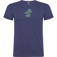 T-shirt Beagle de marque Roly - Tailles enfant et adulte Vignette