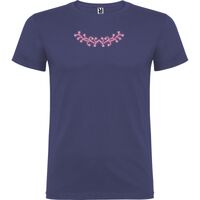 T-shirt Beagle de marque Roly - Tailles enfant et adulte Vignette