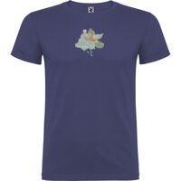 T-shirt Beagle de marque Roly - Tailles enfant et adulte Vignette