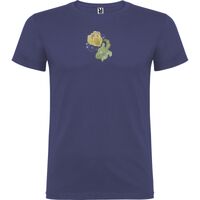 T-shirt Beagle de marque Roly - Tailles enfant et adulte Vignette