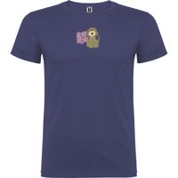 T-shirt Beagle de marque Roly - Tailles enfant et adulte Vignette