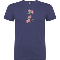 T-shirt Beagle de marque Roly - Tailles enfant et adulte Vignette