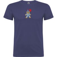 T-shirt Beagle de marque Roly - Tailles enfant et adulte Vignette