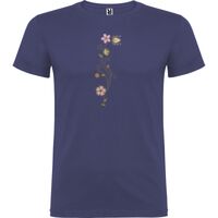 T-shirt Beagle de marque Roly - Tailles enfant et adulte Vignette