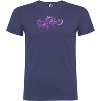 T-shirt Beagle de marque Roly - Tailles enfant et adulte Vignette