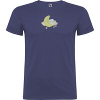 T-shirt Beagle de marque Roly - Tailles enfant et adulte Vignette