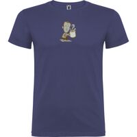 T-shirt Beagle de marque Roly - Tailles enfant et adulte Vignette