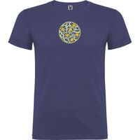 T-shirt Beagle de marque Roly - Tailles enfant et adulte Vignette