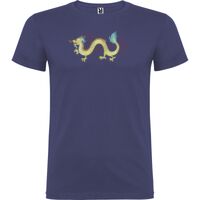 T-shirt Beagle de marque Roly - Tailles enfant et adulte Vignette