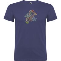 T-shirt Beagle de marque Roly - Tailles enfant et adulte Vignette