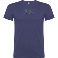 T-shirt Beagle de marque Roly - Tailles enfant et adulte Vignette