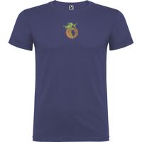 T-shirt Beagle de marque Roly - Tailles enfant et adulte Vignette