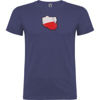 T-shirt Beagle de marque Roly - Tailles enfant et adulte Vignette