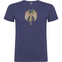 T-shirt Beagle de marque Roly - Tailles enfant et adulte Vignette