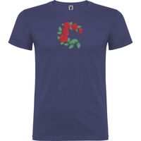 T-shirt Beagle de marque Roly - Tailles enfant et adulte Vignette