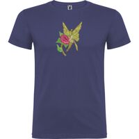 T-shirt Beagle de marque Roly - Tailles enfant et adulte Vignette