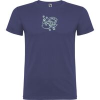 T-shirt Beagle de marque Roly - Tailles enfant et adulte Vignette