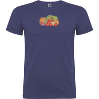 T-shirt Beagle de marque Roly - Tailles enfant et adulte Vignette