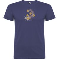 T-shirt Beagle de marque Roly - Tailles enfant et adulte Vignette