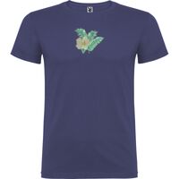 T-shirt Beagle de marque Roly - Tailles enfant et adulte Vignette