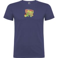 T-shirt Beagle de marque Roly - Tailles enfant et adulte Vignette