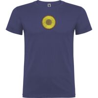 T-shirt Beagle de marque Roly - Tailles enfant et adulte Vignette