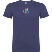 T-shirt Beagle de marque Roly - Tailles enfant et adulte Vignette