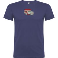 T-shirt Beagle de marque Roly - Tailles enfant et adulte Vignette